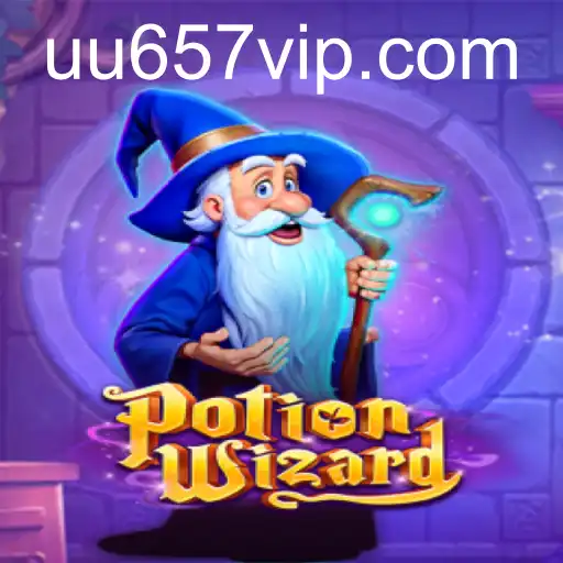 PotionWizard